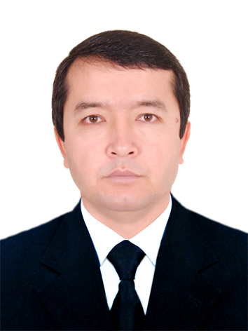 BAXTIYAR